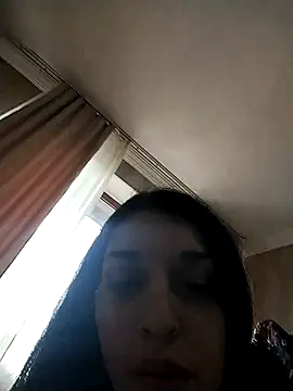 Snapshot of Rosanna_Rennie chatting on 01/27/25, 09:13 Rosanna Rennie online show from 01/27/25, 09:13