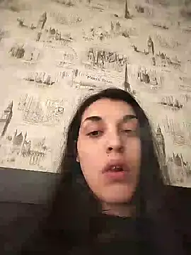 Snapshot of Rosanna_Rennie chatting on 02/02/25, 07:52 Rosanna Rennie online show from 02/02/25, 07:52