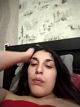 Snapshot of Rosanna_Rennie chatting on 03/22/25, 08:26 Rosanna Rennie online show from 03/22/25, 08:26