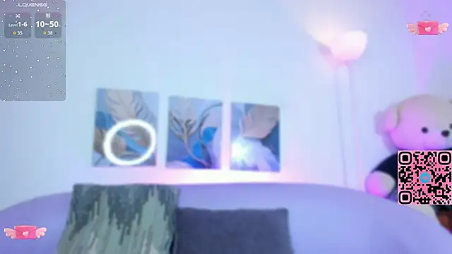 Snapshot of Kathe_slim chatting on 10/14/25, 04:19 Kathe slim online show from 10/14/25, 04:19
