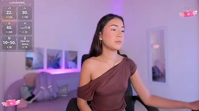 Kathe slim online show from 01/15/26, 04:00