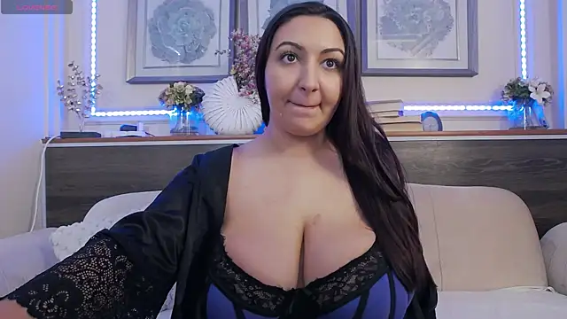 BustyEva  online show from 03/19/25, 10:33