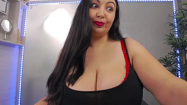 BustyEva  online show from 11/24/25, 04:23