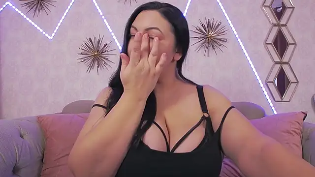 BustyEva  online show from 01/17/26, 06:29