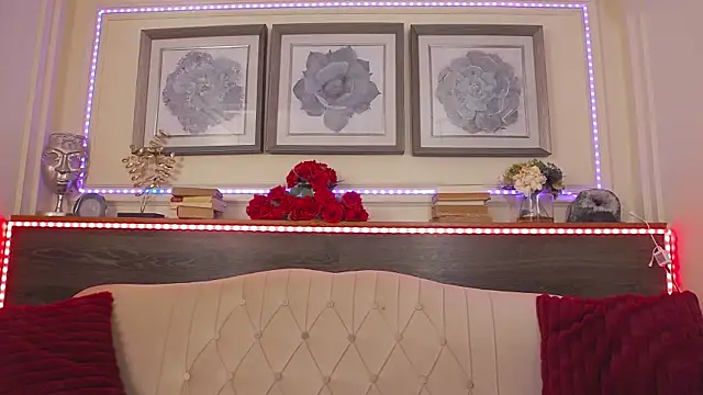 BustyEva  online show from 06/05/26, 03:24