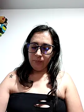 CHARLOTTE 1711 online show from 11/10/25, 03:49