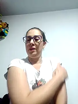 CHARLOTTE 1711 online show from 11/29/25, 04:04