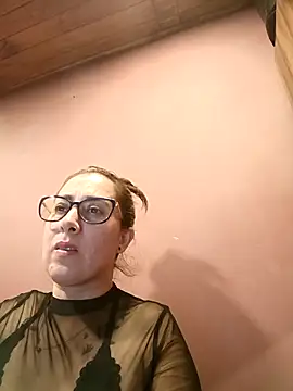 CHARLOTTE 1711 online show from 05/08/26, 03:12