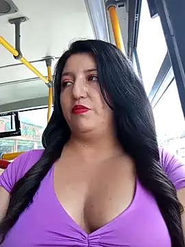 Melyy Edii online show from 03/13/25, 07:28