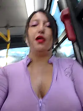 Melyy Edii online show from 03/03/26, 11:10