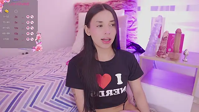 Hade collinss online show from 04/20/26, 07:26