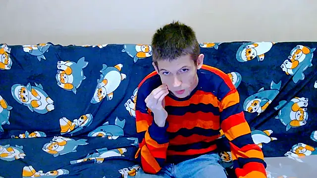 Lester Broo online show from 12/19/25, 07:32