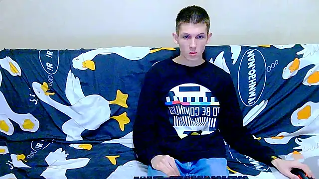 Lester Broo online show from 01/13/26, 10:26