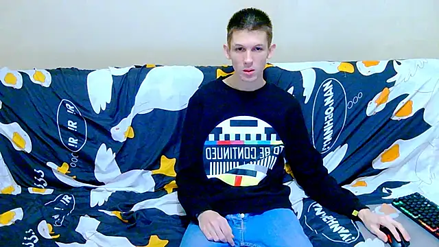 Lester Broo online show from 01/17/26, 08:08