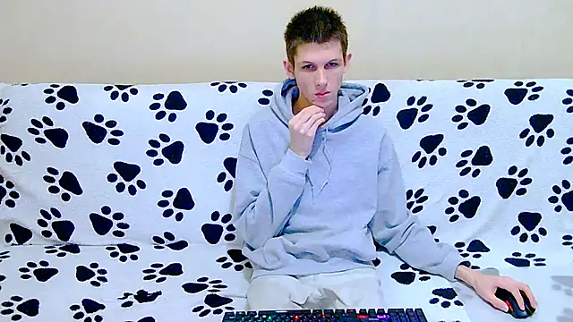 Lester Broo online show from 01/31/26, 08:07