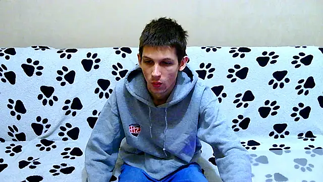 Lester Broo online show from 02/26/26, 04:33