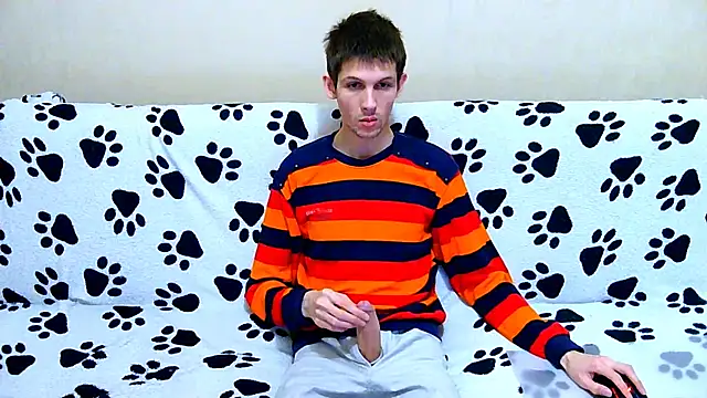 Lester Broo online show from 02/27/26, 09:26