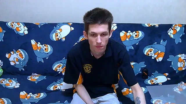 Snapshot of Lester_Broo chatting on 06/01/26, 12:45 Lester Broo online show from 06/01/26, 12:45