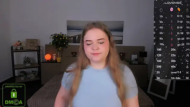 Erica  Alta online show from 01/26/25, 09:40