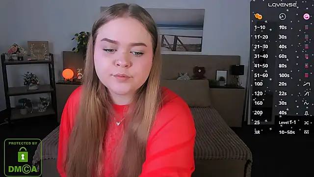 Erica  Alta online show from 01/30/25, 08:42