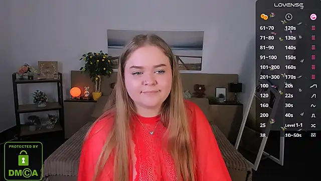 Erica  Alta online show from 01/30/25, 11:45