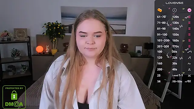 Erica  Alta online show from 01/31/25, 11:45