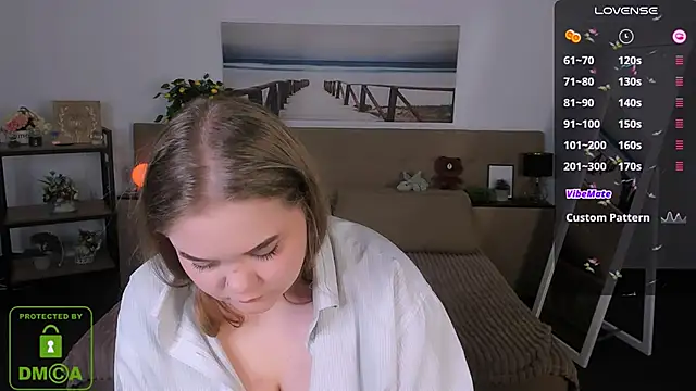 Erica  Alta online show from 02/01/25, 02:47