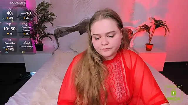 Erica  Alta online show from 02/14/25, 12:57