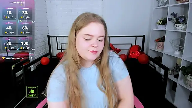 Erica  Alta online show from 02/21/25, 12:39