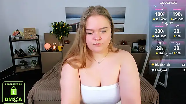 Erica  Alta online show from 03/11/25, 12:39