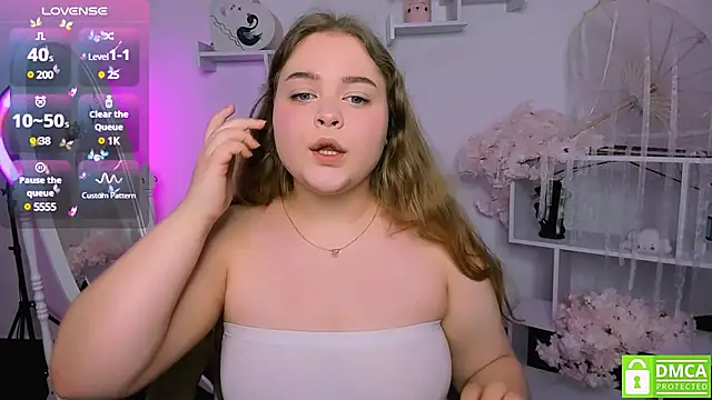 Erica  Alta online show from 03/12/25, 12:36