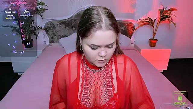 Erica  Alta online show from 10/01/25, 05:46