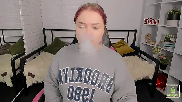 Erica  Alta online show from 10/11/25, 05:28