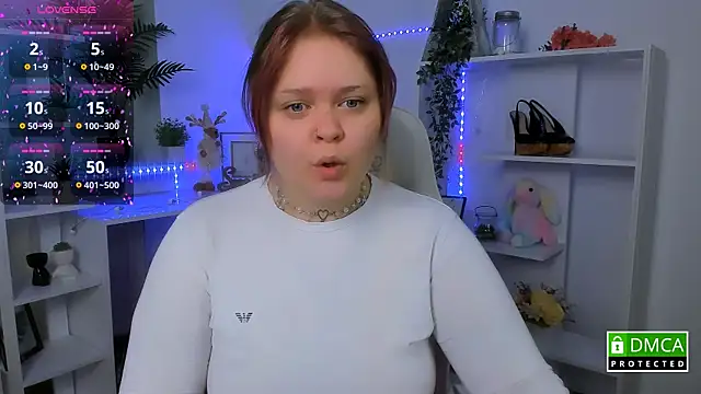 Erica  Alta online show from 11/16/25, 06:30