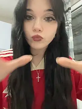 Snapshot of JessicaAddams chatting on 03/10/25, 03:09 JessicaAddams online show from 03/10/25, 03:09