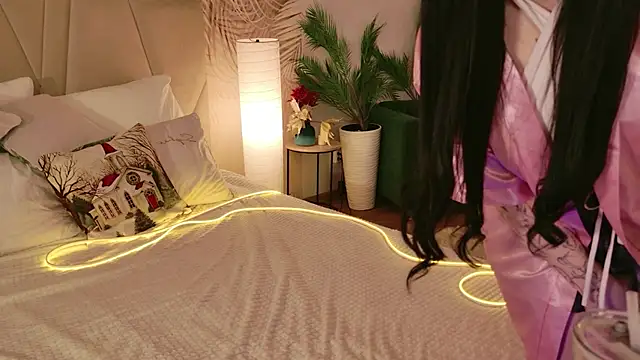 JessicaAddams online show from 03/02/26, 12:34