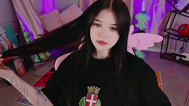 Snapshot of JessicaAddams chatting on 05/13/26, 03:20 JessicaAddams online show from 05/13/26, 03:20