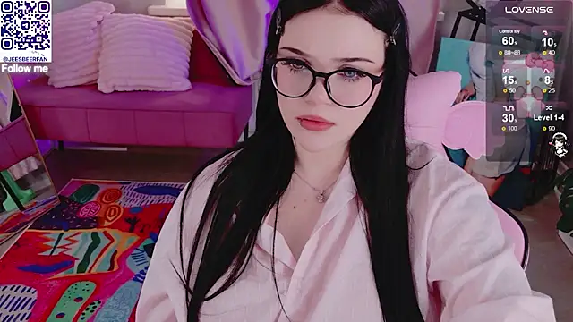 Snapshot of JessicaAddams chatting on 06/06/26, 03:17 JessicaAddams online show from 06/06/26, 03:17