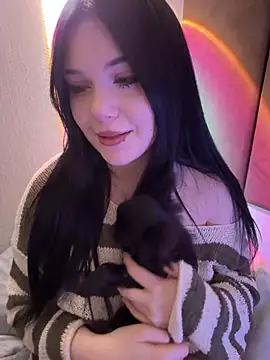 Snapshot of JessicaAddams chatting on 07/26/26, 02:57 JessicaAddams online show from 07/26/26, 02:57