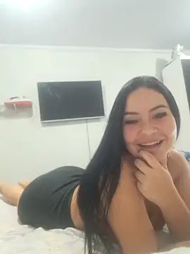 Snapshot of Novinhabonequinha3 chatting on 09/13/25, 01:05 Novinhabonequinha3 online show from 09/13/25, 01:05