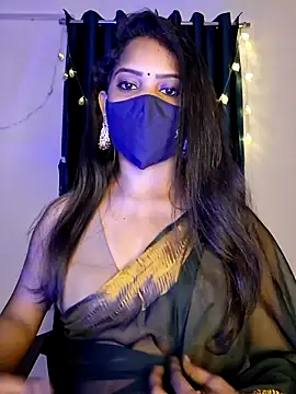 Anu--Telugu online show from 11/27/25, 10:12