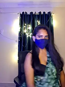 Anu--Telugu online show from 12/13/25, 11:54