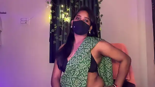 Anu--Telugu online show from 03/08/26, 06:39