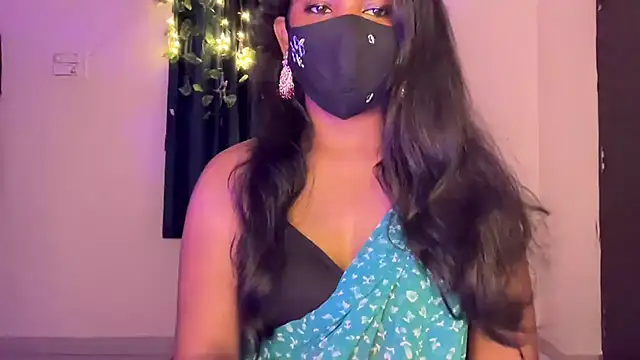 Anu--Telugu online show from 04/10/26, 09:08