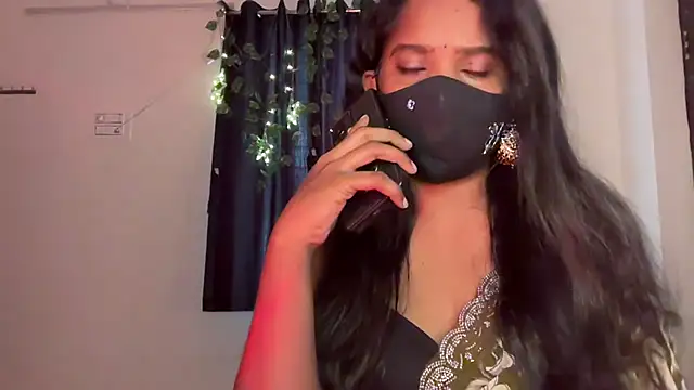 Anu--Telugu online show from 04/22/26, 06:49