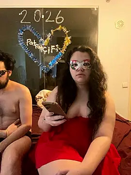 Patpatpatcift online show from 01/13/26, 07:24