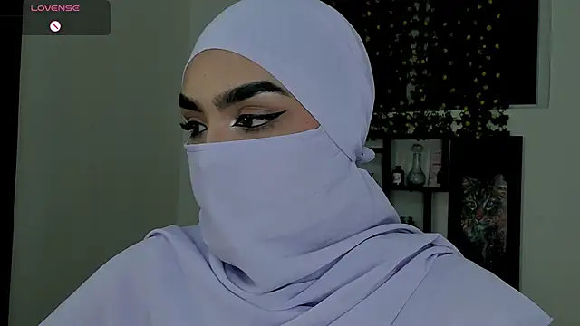 Maissa Alabi online show from 01/05/26, 07:06