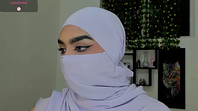 Maissa Alabi online show from 01/16/26, 06:56