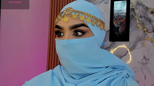 Maissa Alabi online show from 02/10/26, 05:06