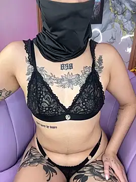 Maissa Alabi online show from 02/14/26, 04:15